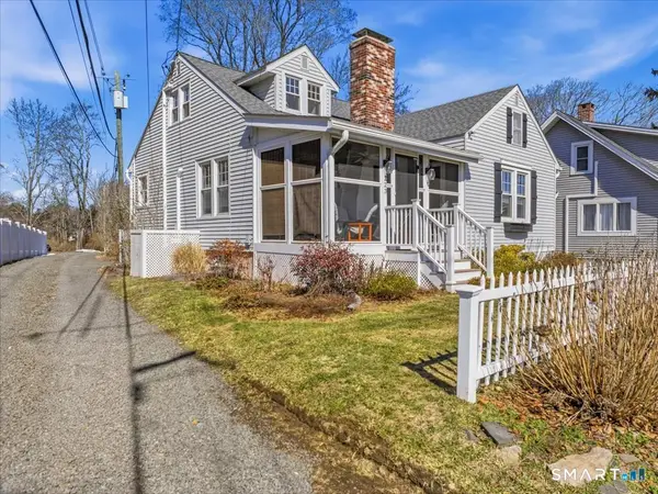 223 Water Street, Guilford, CT 06437