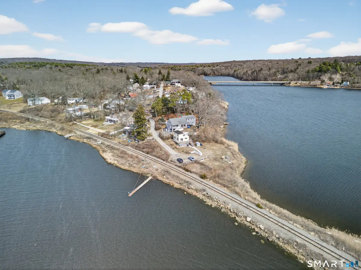 43 Drawbridge Road, Preston, CT 06365 - #1