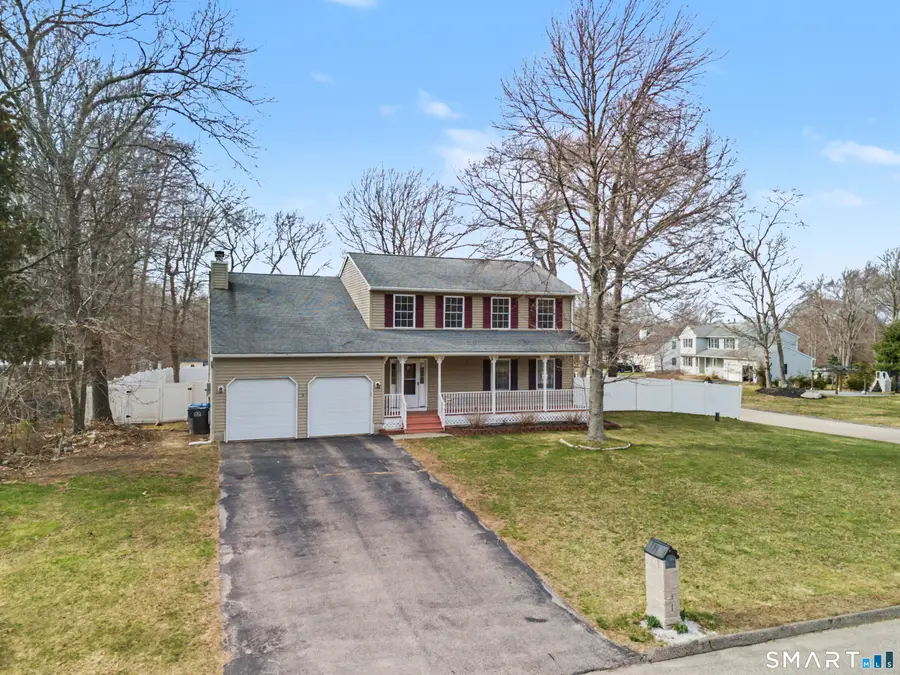 11 Mayo Avenue, Oakdale, CT 06370 - #2