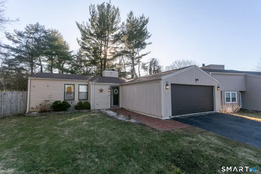 3 East Lake Place, Middletown, CT 06457 - #3