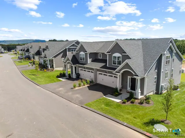 27 Soderman Way #27, Cheshire, CT 06410 - #2