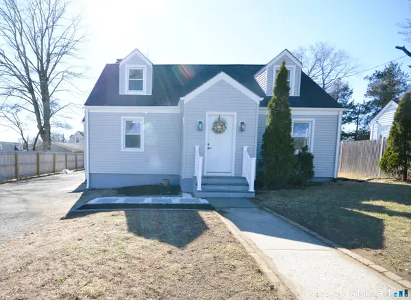 1335 Black Rock Turnpike, Fairfield, CT 06825