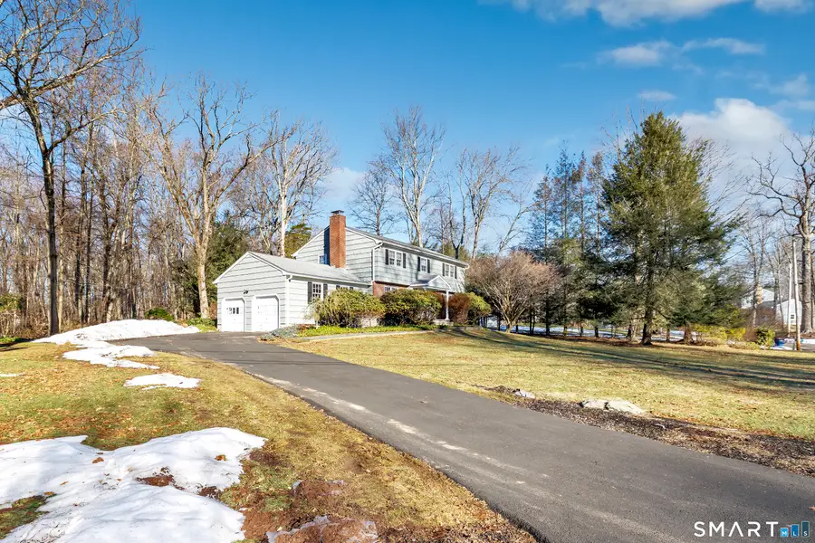 43 Limerick Road, Trumbull, CT 06611 - #2