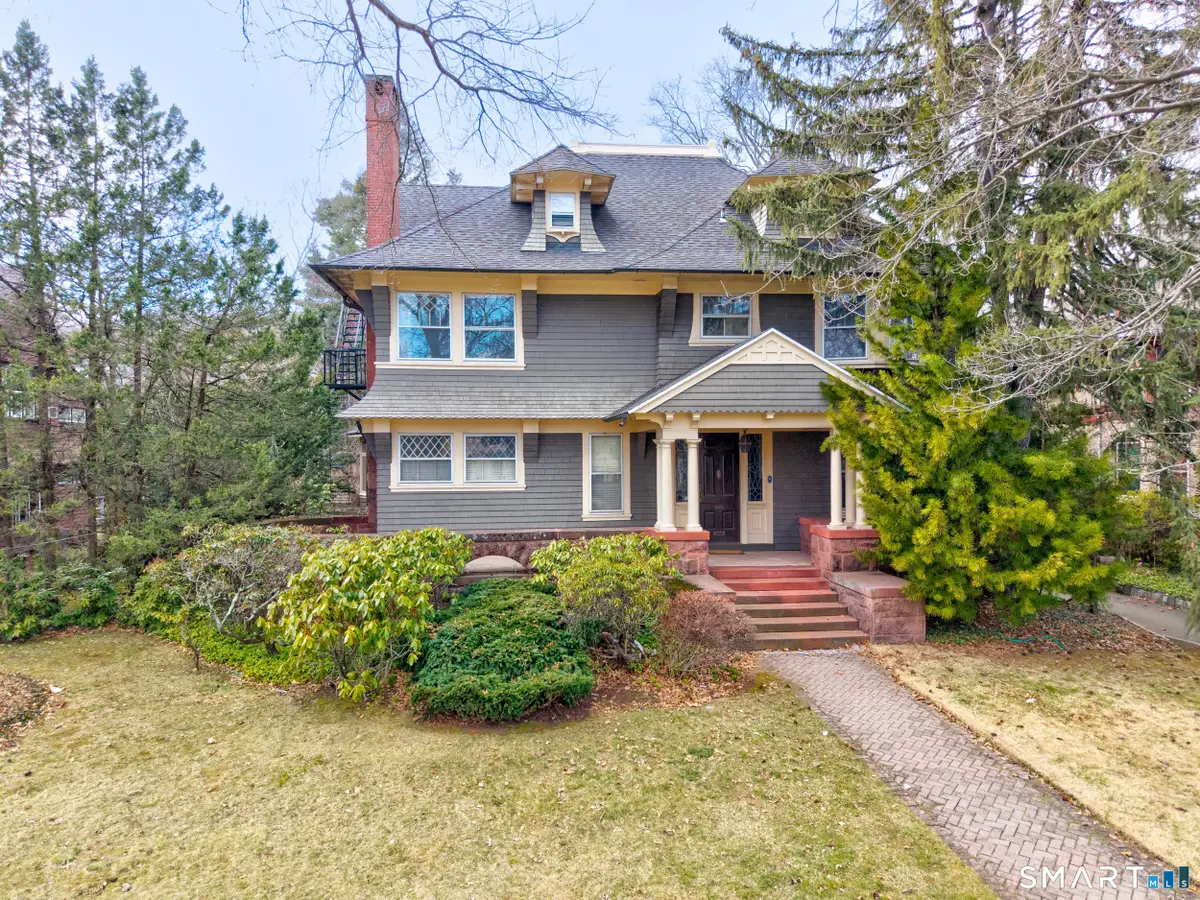 600 Whitney Avenue, New Haven, CT 06511 - #1