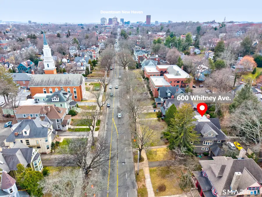 600 Whitney Avenue, New Haven, CT 06511 - #2