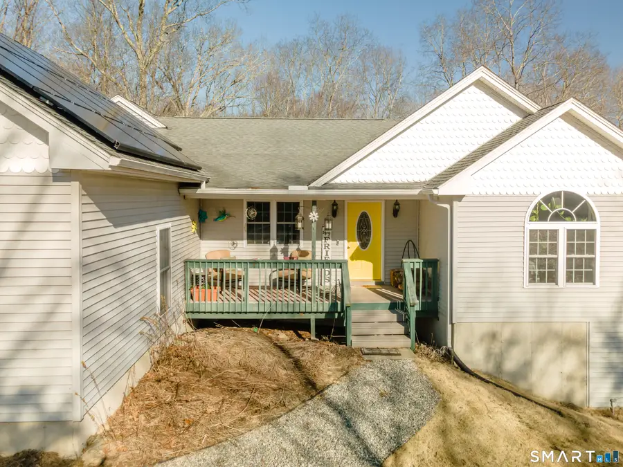 10 Meadow Brook Circle, Lisbon, CT 06351 - #3