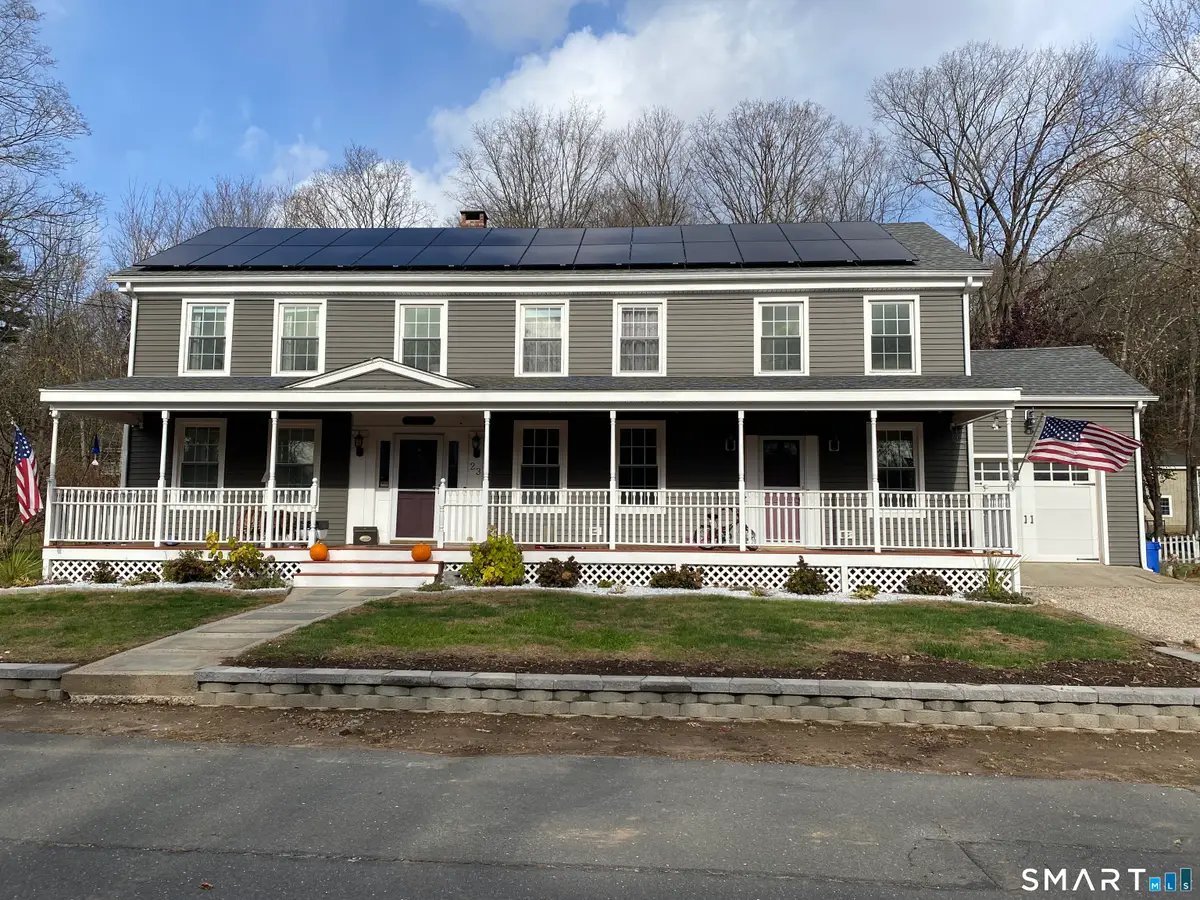 23 Keyes Street, Unionville, CT 06085 - #1