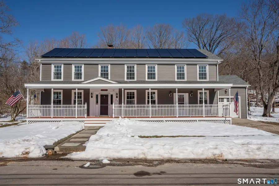 23 Keyes Street, Unionville, CT 06085 - #2