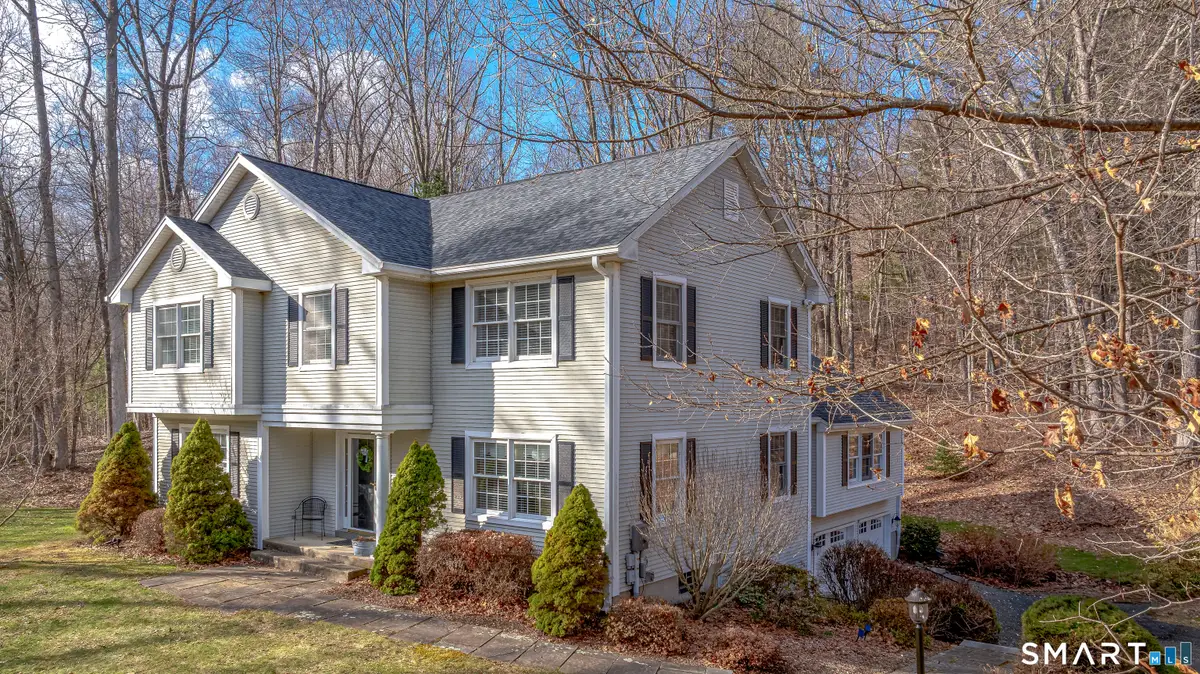 366 Charcoal Avenue, Middlebury, CT 06762 - #1