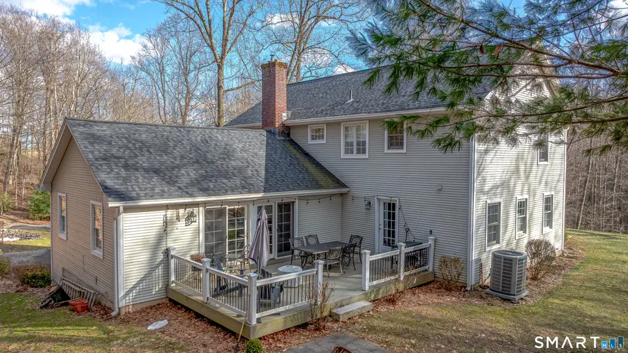 366 Charcoal Avenue, Middlebury, CT 06762 - #2