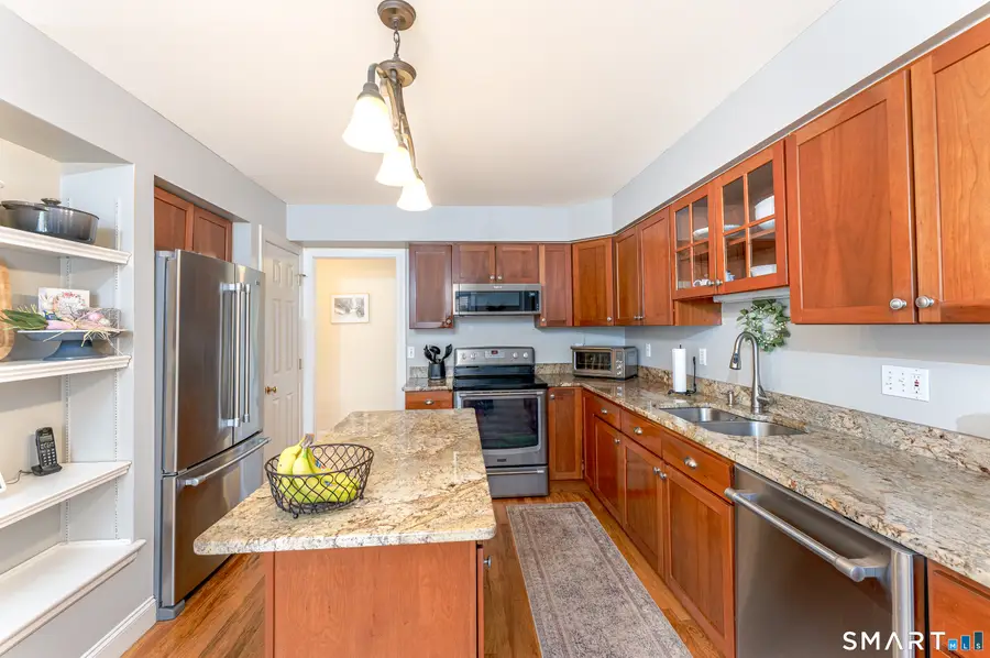 366 Charcoal Avenue, Middlebury, CT 06762 - #3