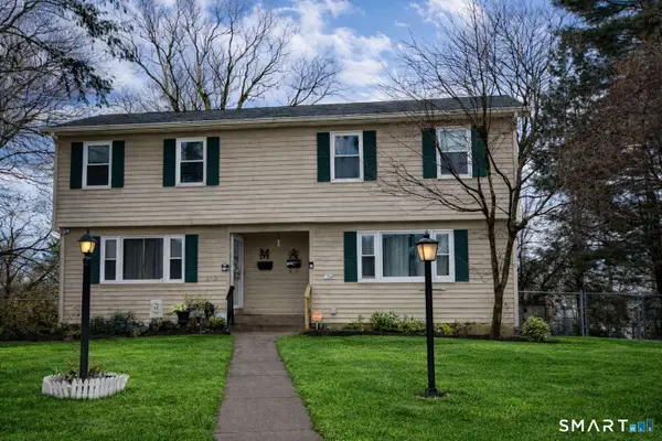 20-A Seymour Street, Windsor, CT 06095