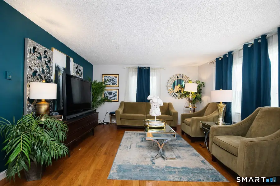 20-A Seymour Street, Windsor, CT 06095 - #2