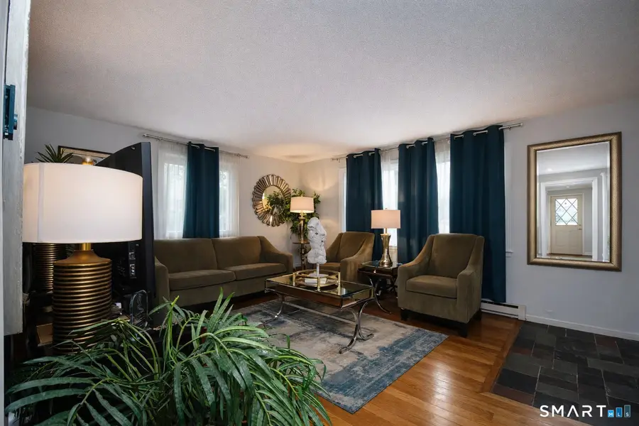 20-A Seymour Street, Windsor, CT 06095 - #3