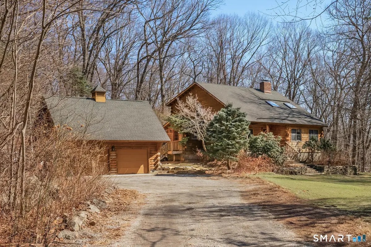 766 North Park Avenue, Easton, CT 06612 - #1