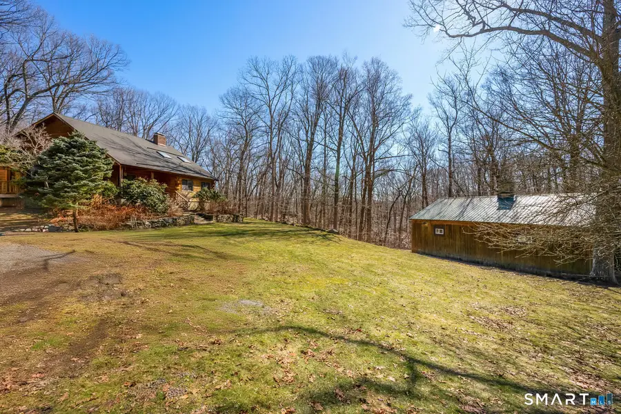 766 North Park Avenue, Easton, CT 06612 - #2