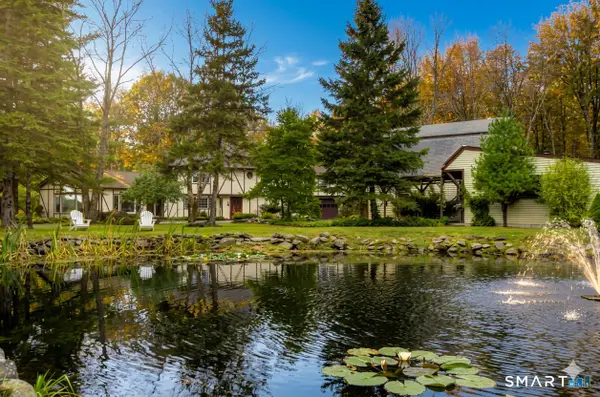 38 Strawberry Ridge, Warren, CT 06777