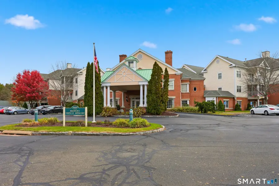 70 Southwick Court #204, Cheshire, CT 06410 - #2