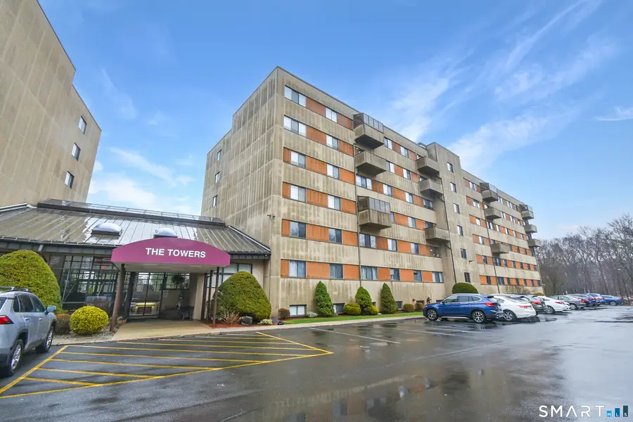 116 Putter Drive #116, Wallingford, CT 06492 - #2