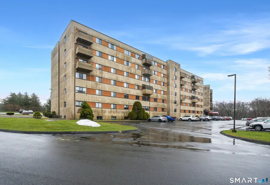 116 Putter Drive #116, Wallingford, CT 06492 - #3