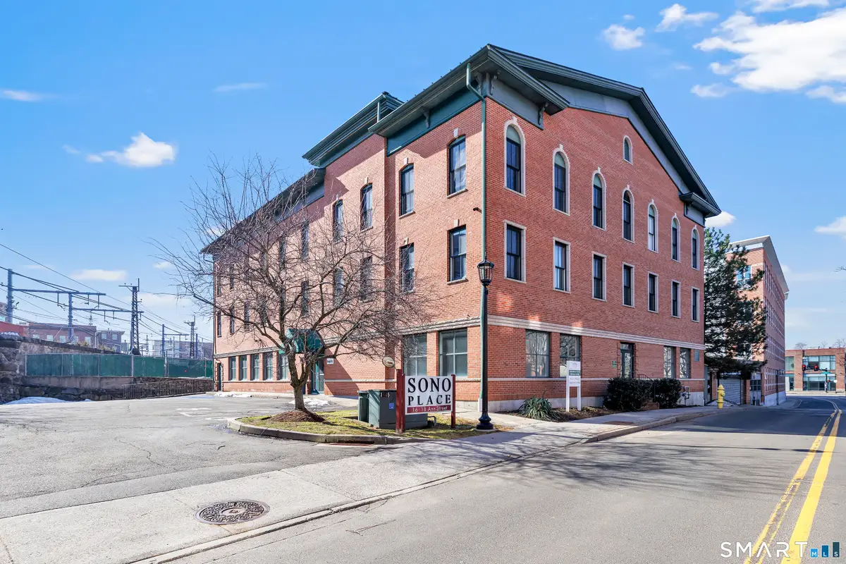 16 Ann Street #22, Norwalk, CT 06854 - #1