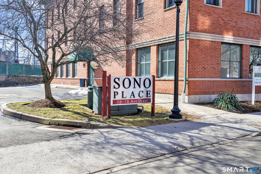 16 Ann Street #22, Norwalk, CT 06854 - #2