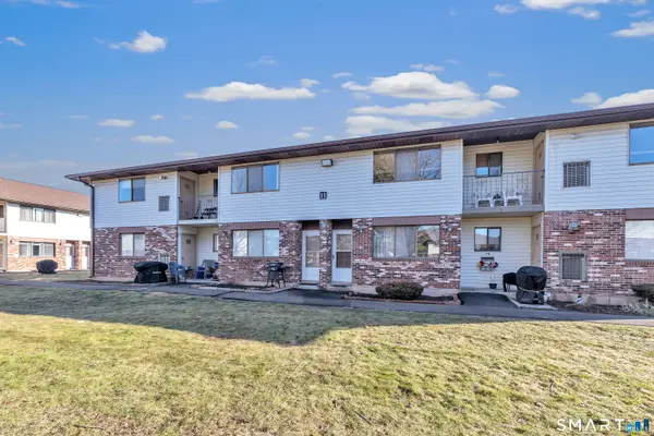 55 Thompson Street #APT 11G, East Haven, CT 06513