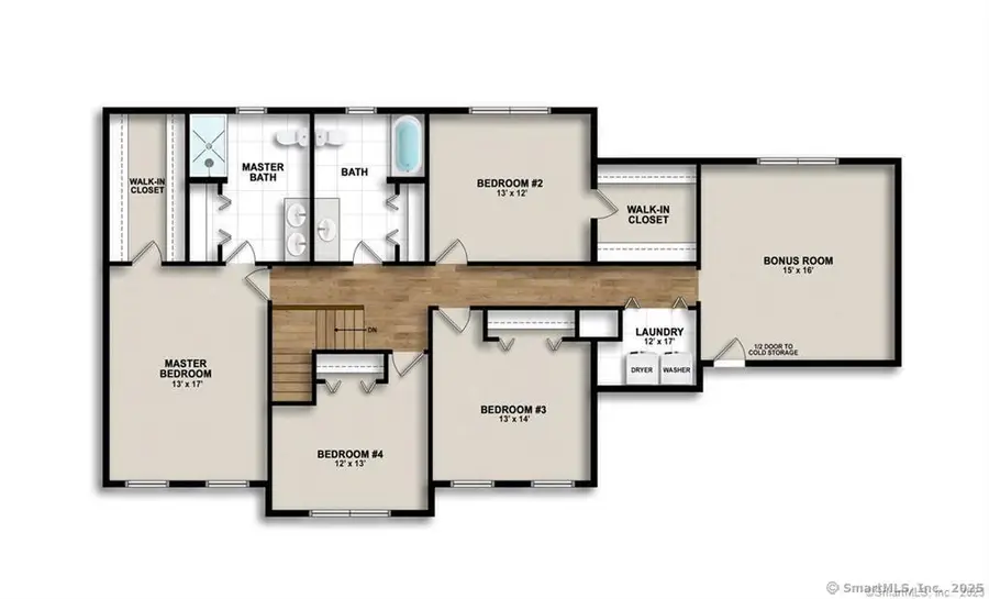 1600 Blackberry Place, Cheshire, CT 06410 - #3