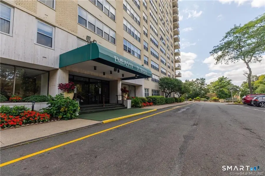 2625 Park Avenue #14J, Bridgeport, CT 06604 - #2