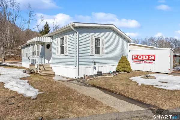 40 Matthews Street #TRLR 19, Bristol, CT 06010