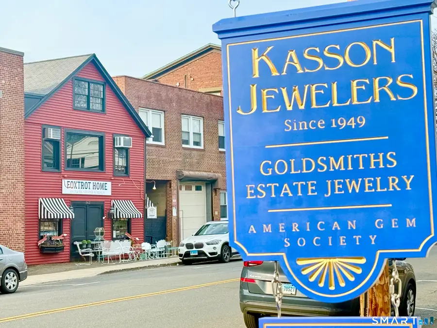 494 Pequot Court, Southport, CT 06890 - #3