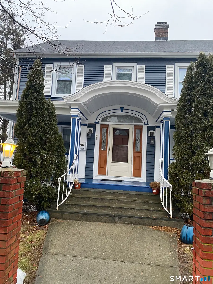 49 Elmwood Place, Bridgeport, CT 06605 - #2