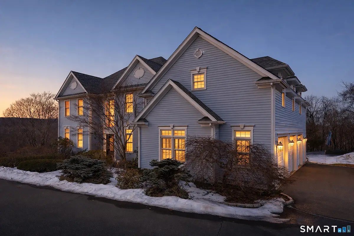 35 Coach Light Drive, Woodbury, CT 06798 - #1