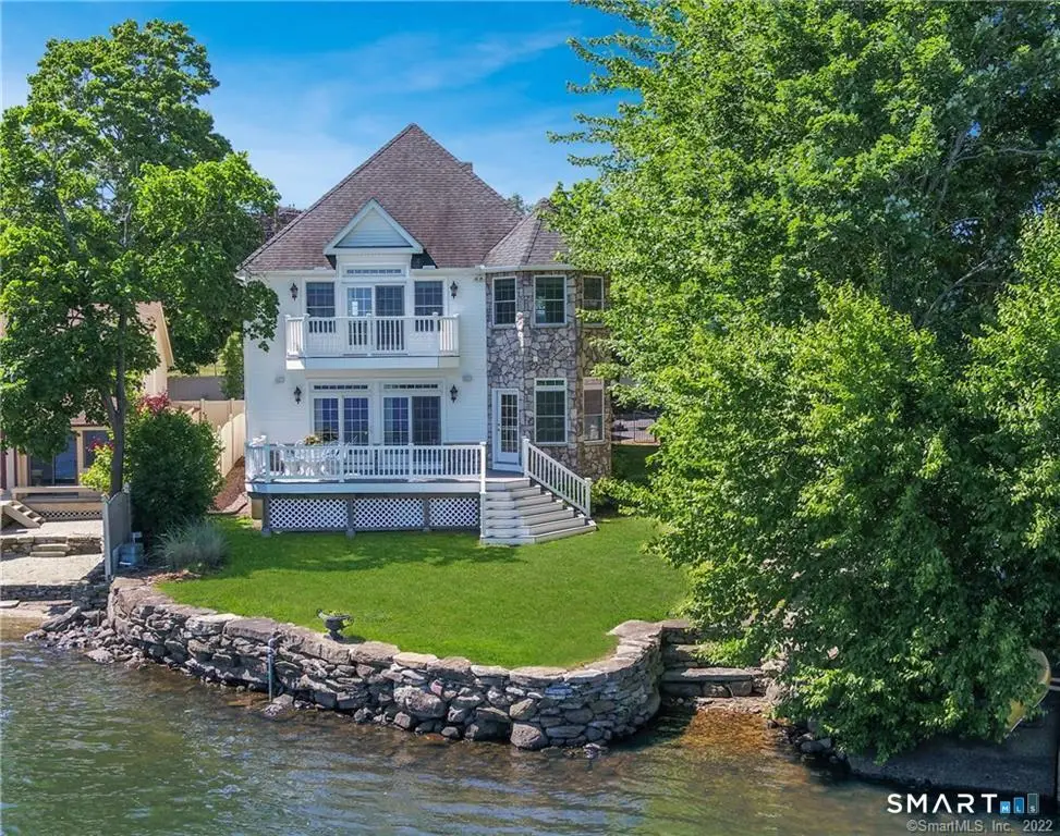 43 East High Street, East Hampton, CT 06424 - #1