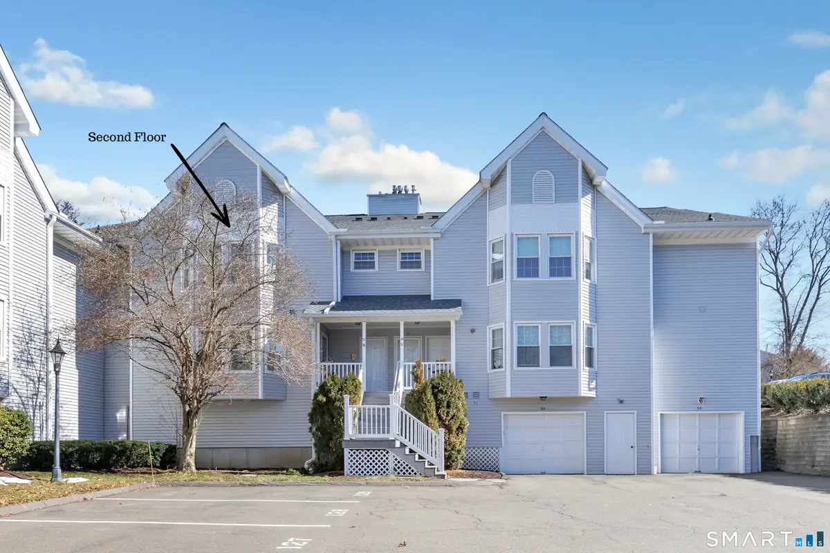 50 Woodhill Road #50, Milford, CT 06461 - #1