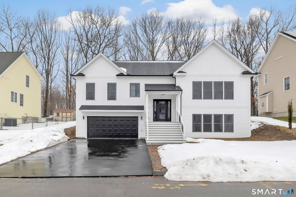 32 Larovera Terrace, Ansonia, CT 06401 - #1