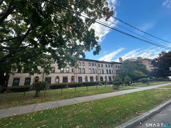 75B Imlay Street #75B, Hartford, CT 06105