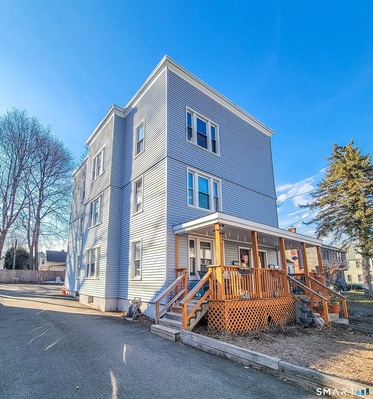 44 Prescott Street, Meriden, CT 06450 - #1