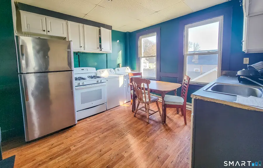 44 Prescott Street, Meriden, CT 06450 - #2