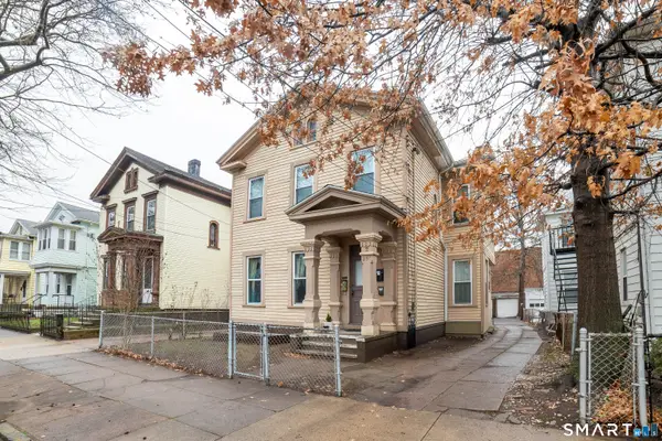 257 Saint John Street, New Haven, CT 06511