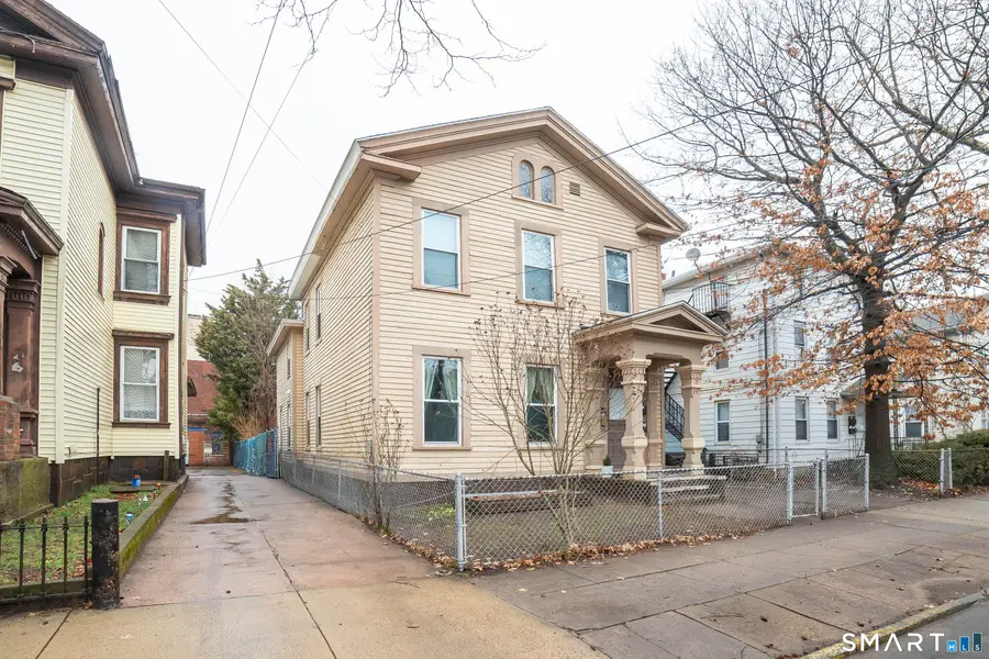 257 Saint John Street, New Haven, CT 06511 - #3