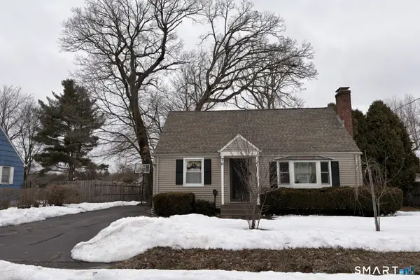 70 Shadycrest Drive, East Hartford, CT 06118