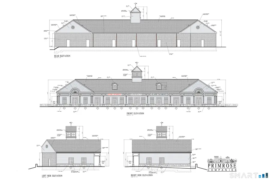 543 Oxford Road, Oxford, CT 06478 - #2