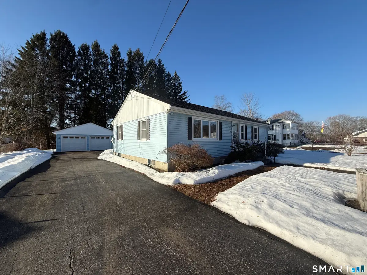 29 Rosedale Street, Killingly, CT 06239 - #1