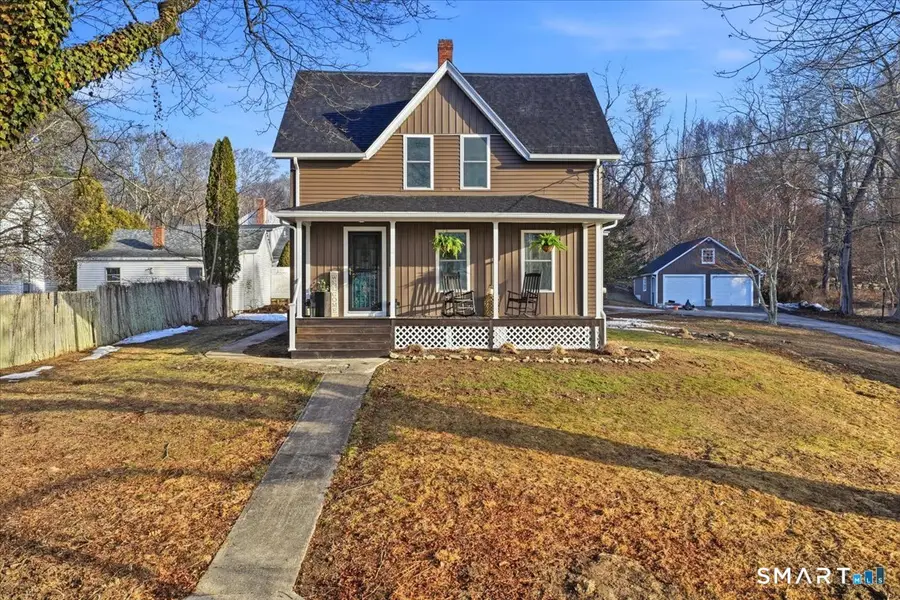 170 Merchants Avenue, Norwich, CT 06380 - #2