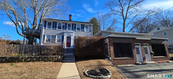 87 Main Street, Deep River, CT 06417