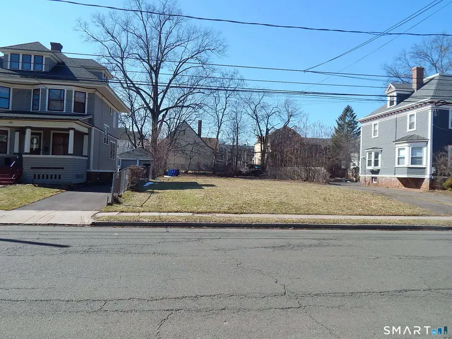 205 Beacon Street, Hartford, CT 06105 - #2