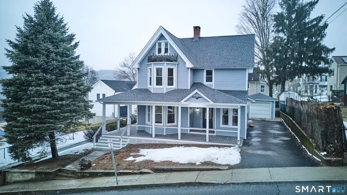 17 Grand Street, Seymour, CT 06483 - #1