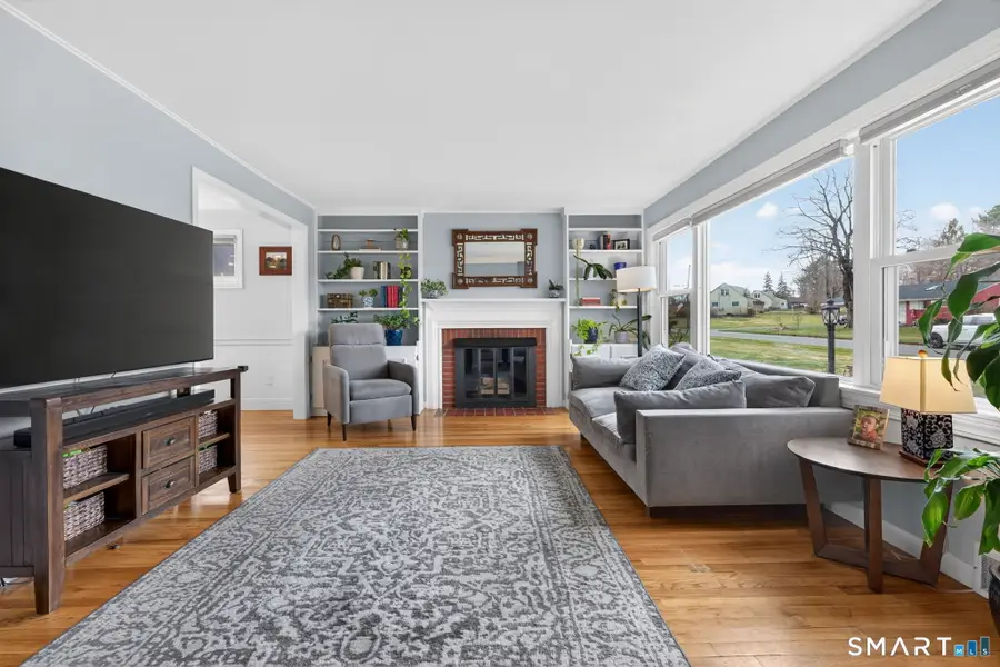 12 Lewis Street, Tariffville, CT 06081 - #2