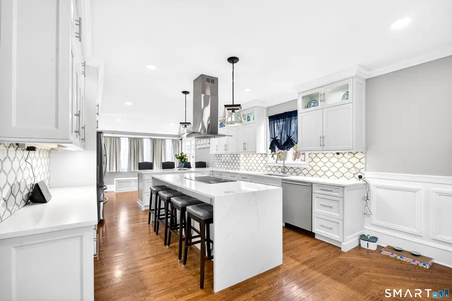 37 Edward Street, East Haven, CT 06512 - #3